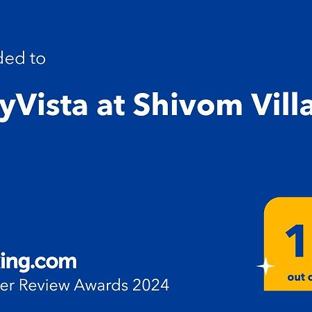 Stayvista'S Shivom Villa 12 - A Serene Escape With Views Of The Valley And Lake Lonavala Exterior photo