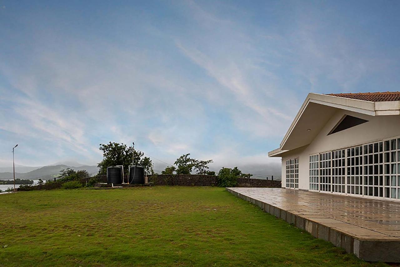 Stayvista'S Shivom Villa 12 - A Serene Escape With Views Of The Valley And Lake Lonavala Exterior photo