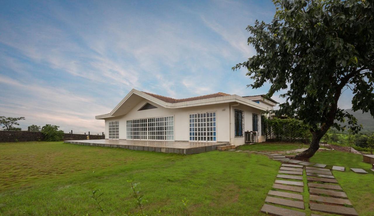 Stayvista'S Shivom Villa 12 - A Serene Escape With Views Of The Valley And Lake Lonavala Exterior photo